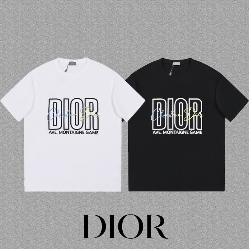 Dior S-2XL dgtr55